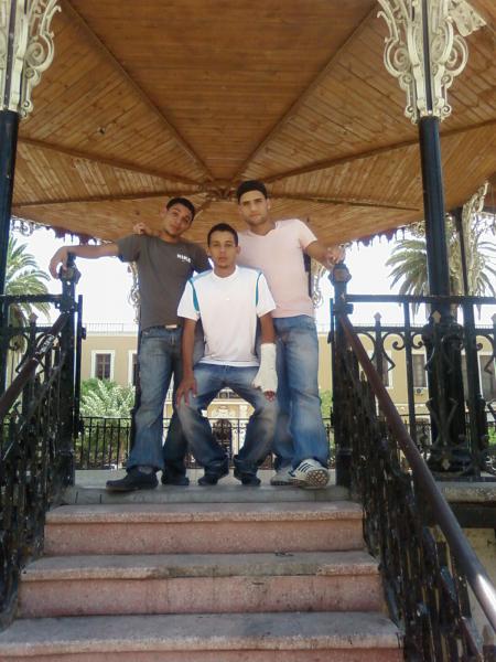 belabes