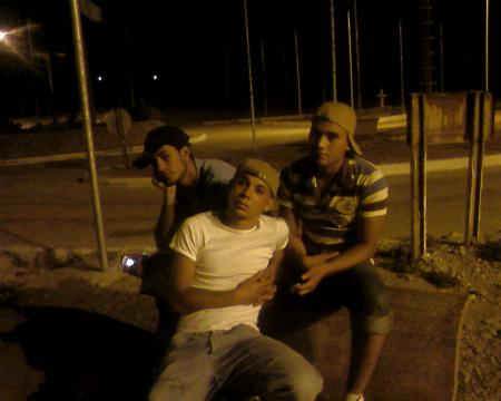 les amis