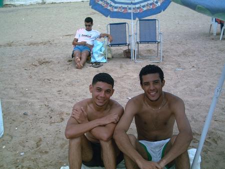 moi et moh