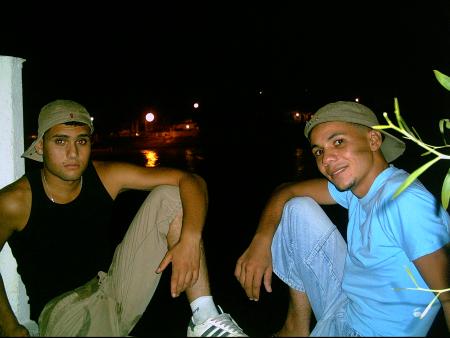 yek et moi