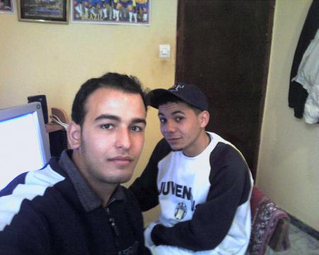 fou amis