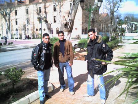 les confreres