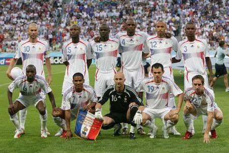 equipe type 2