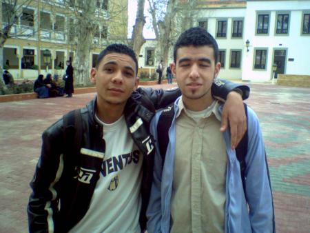 moi et abdeah